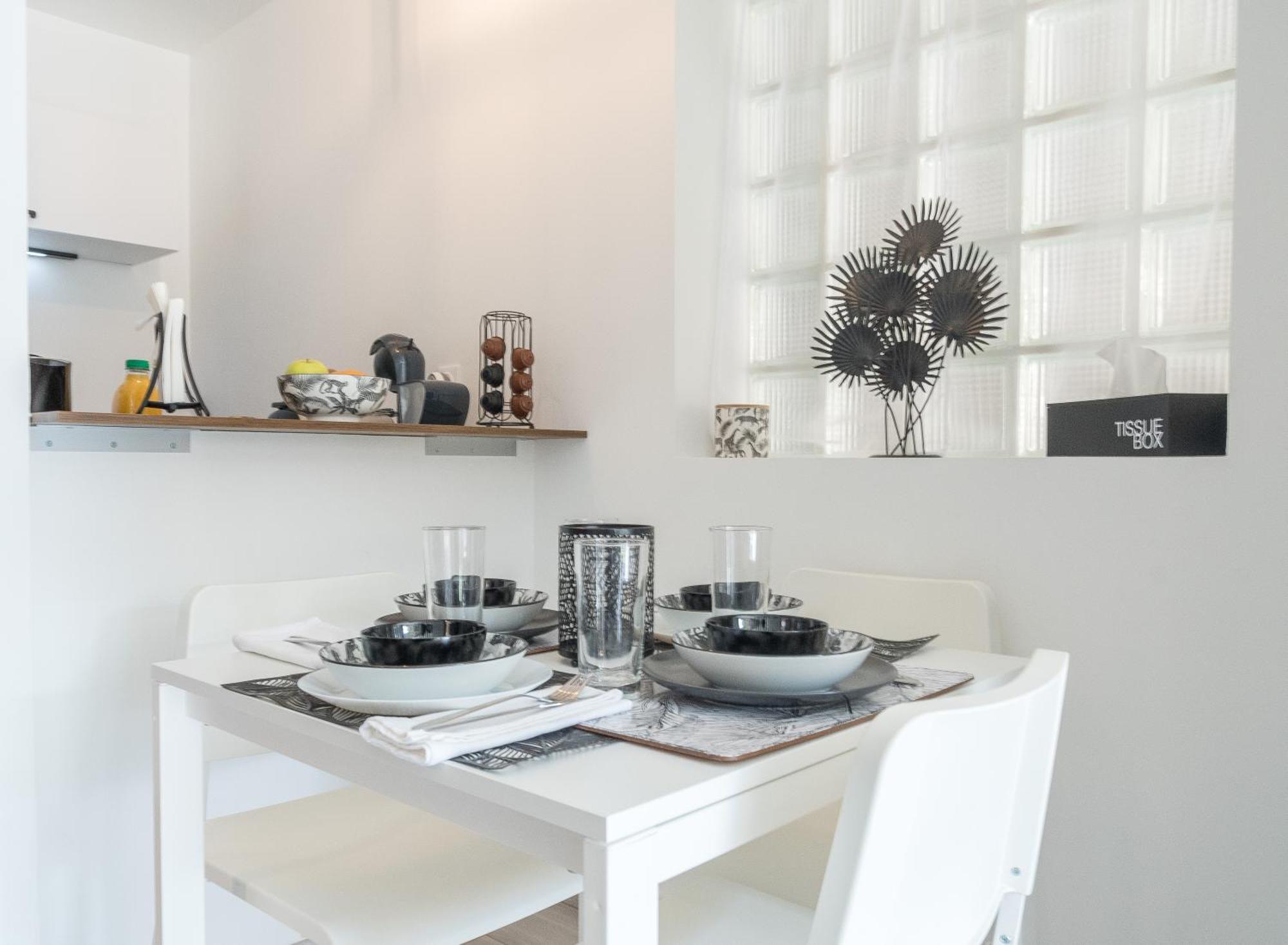 Ferienwohnung The Jungle Loft Paris-Tgv-Orly Confort Massy  Exterior foto