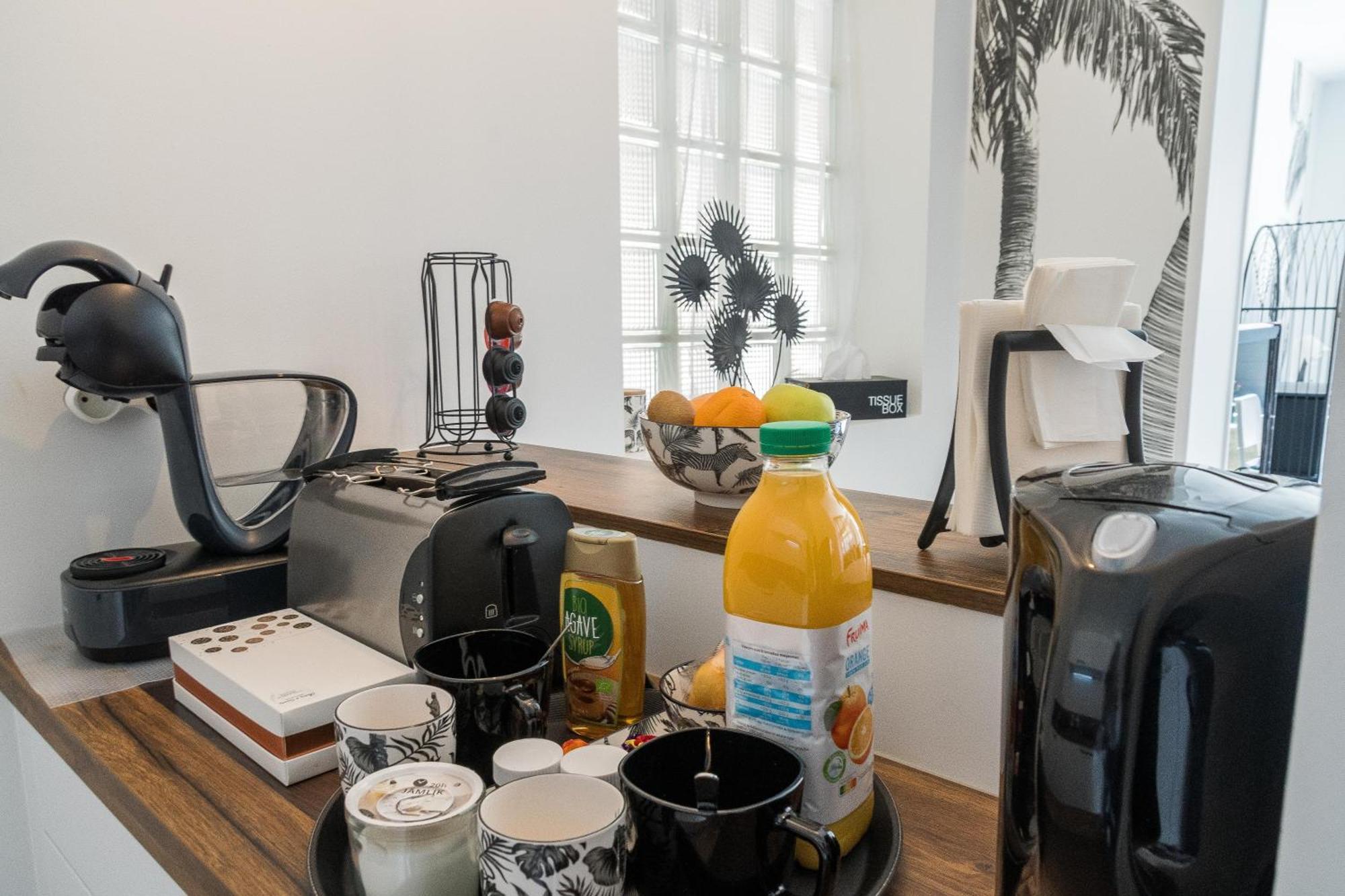 Ferienwohnung The Jungle Loft Paris-Tgv-Orly Confort Massy  Exterior foto